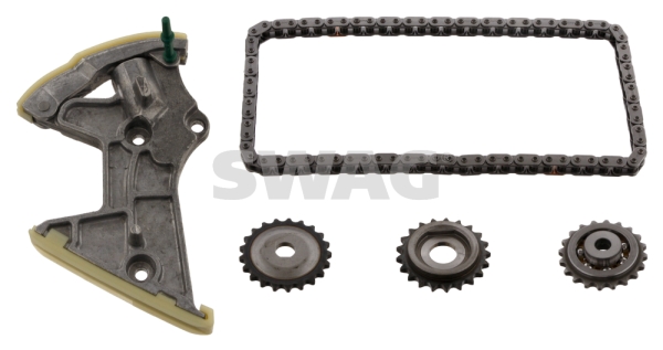Chain Set, oil pump drive - 99 13 2266 SWAG